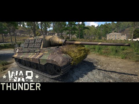 War Thunder | Germany 6.7 | Absolute chaos with reib00n and PixelPeter