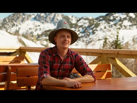 Prebrisani muzikanti  - Gorski svet 4K (Official Video)