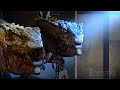 Angriff Der Godzilla Babys Godzilla German Deutsch Clip 4K