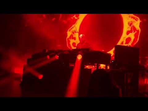 Svdden Death Presents VOYD Live @ Ogden Theatre 2019