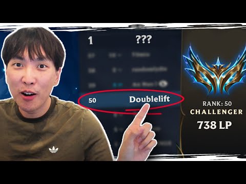 i will be rank 1 in solo queue.. the climb begins