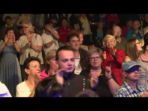 Folx on Tour - Mugls , Bachgstättn Open Air 2017 - Sendung