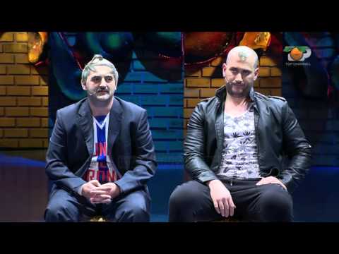 Portokalli, 20 Dhjetor 2015 - Ramadani & Labi (Ne hetuesi)