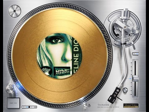 IAN COLEEN FEAT. CELINE DION - LOVED ME BACK TO LIFE (Hi-NRG MIX) (℗2013 / ©2016 / ©2021)