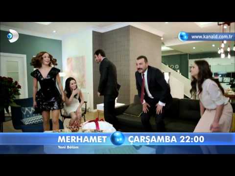 Merhamet 34.Bölüm Fragmanı