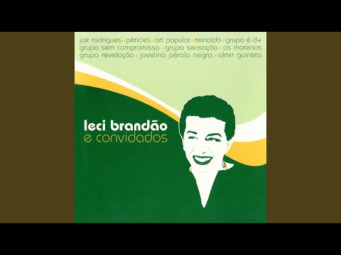 Quando Te Vi Chorando (Ao Vivo)