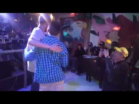 LIL G VS MC COSIS/BDM DE KILO/BATALLA DE GALLOS/4TOS/FREESTYLE RAP/HIP HOP/BATALLA DE MAESTROS