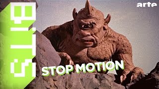 Stop Motion - BiTS - ARTE