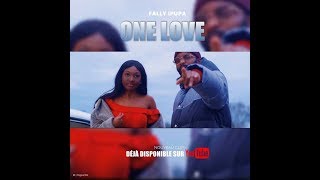 Fally Ipupa - One Love Live Acoustic