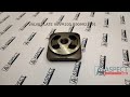 text_video Valve plate Motor Bosch Rexroth R909921791