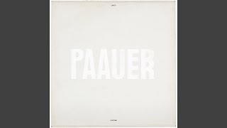 Paauer