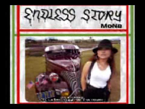 MoNa a.k.a. SAD GIRL / LAS CHiCAS 08'