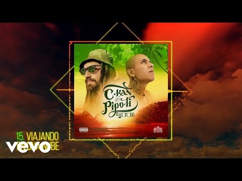 C-Kan & Pipo Ti - Viajando En Una Nube