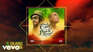 C-Kan &amp; Pipo Ti - Viajando En Una Nube