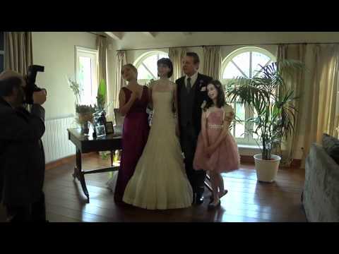 Thumbnail for video: [REC]³ Génesis - Making Of