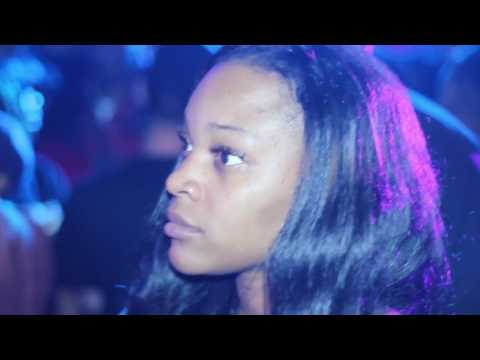 Princess Damyah Performs at Coast 2 Coast LIVE | ATL All Ages Edition 1/22/17
