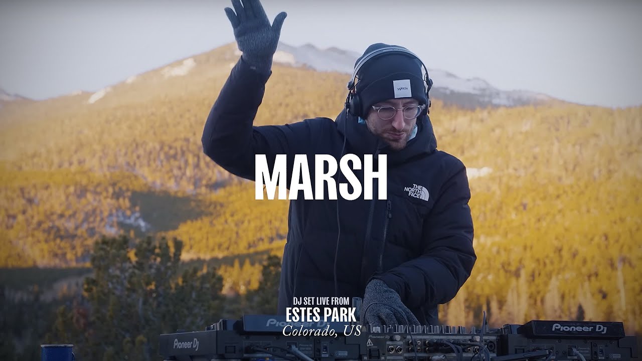 Marsh - Live @ Estes Park, Colorado 2023