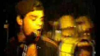 Cro Mags live in Wuerzburg 1991