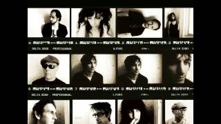 Jesse Malin - You Know It's Dark When Atheists Start To Pray