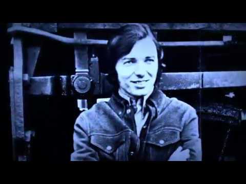 Karel Gott ‎– Láska usíná [Remastered] Kruh světla OST 1972