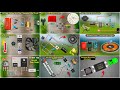 Top 10 Electronics Projects With Basic Components 2025