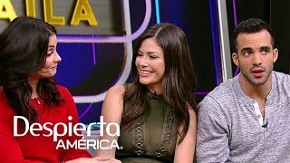 ¿Qué sigue para Dayanara, Ana Patricia y Danell después de Mira Quién Baila?