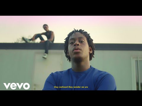 Widgunz - Position (Clip officiel)