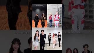 ENHYPEN X GG SWEET VENOM TIKTOK CHALLENGE #NEWJEANS #DANIELLE #LESSERAFIM #EUNCHAE #JANGKKU #AESPA
