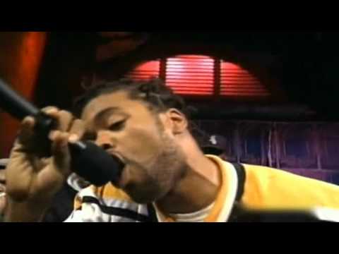 Wu-Tang Clan - M.E.T.H.O.D. Man (Live Performance)