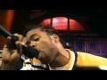 Wu-Tang Clan - M.E.T.H.O.D. Man (Live Performance)
