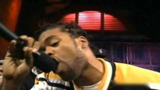 Wu-Tang Clan - M.E.T.H.O.D. Man (Live Performance)