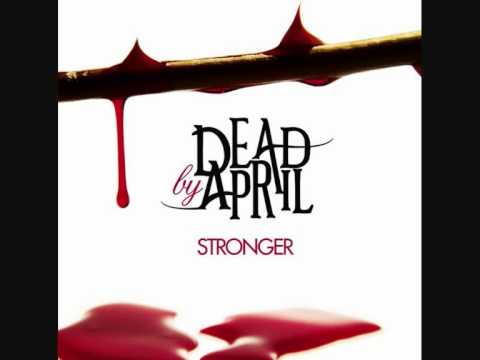 Lazee - Stronger ft. Dead by April.