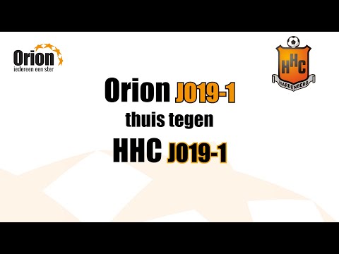 Orion JO19-1 vs HHC JO19-1 (11 feb 2023)