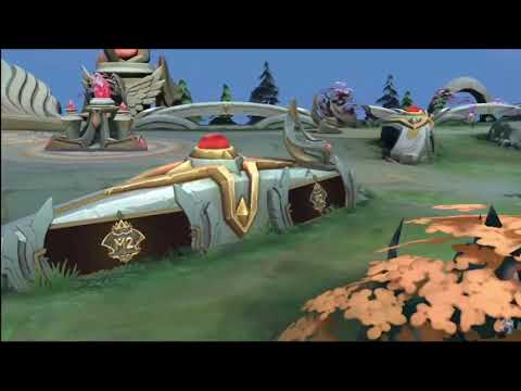 UNIQUE DEUS VULT VS ALTER EGO ESPORTS GAME 1 M2 Group Stage Phase 2 | MLBB World Championship 2020