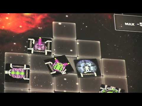Dice Tower Reviews: Galaxy Trucker: The Big Expansion