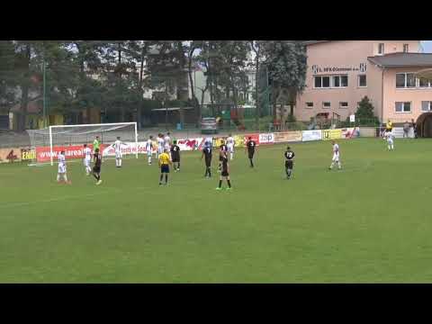 24. kolo: 1. HFK Olomouc B - Medlov 0:1 (0:1)