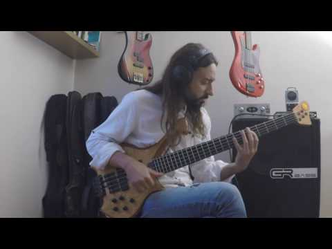 'Round Midnight – Alex Lofoco Bass Solo