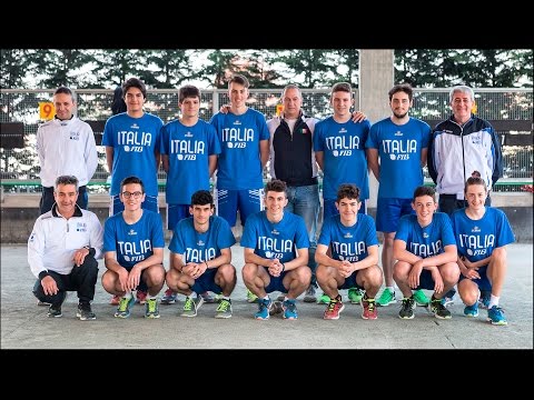 Stage Under 18 Volo - Centro Tecnico Federale - Saluzzo