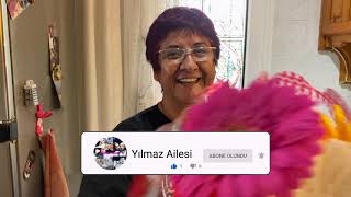 DAĞ ÇİLEKLİ TÜRK KAHVESİ 🍓☕️ OSMANLI KAHVESİ ☕️  ANNEMİN BAYRAM HEDİYELERİ 🎁