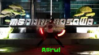 【ヲタ芸】【SILENT SIREN】 【HACHIGATSU NO YORU】