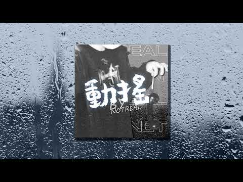 NOTREAL - 動搖