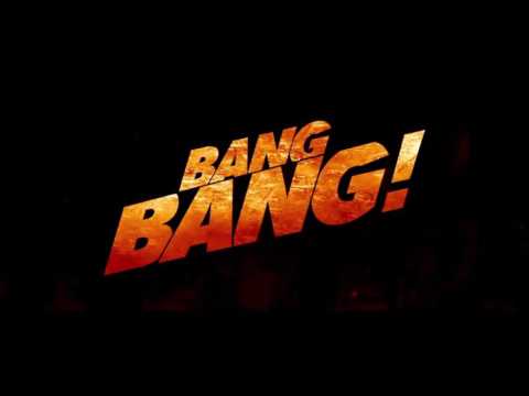 Lee Wrizzle - Bang Bang [Instrumental]