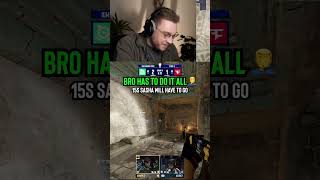 s1mple is alone in that one