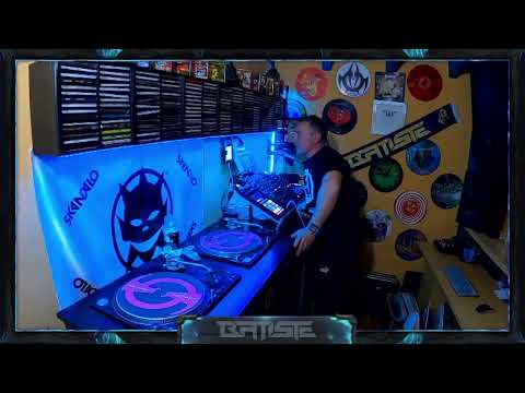Emisión en directo de DjBatiste Oficial