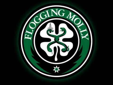 Flogging Molly - Requiem For A Dying Song + Lyrics