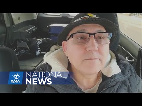 CAP vice chief discusses bail hearing for Quewezance sisters | APTN News