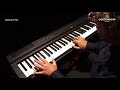 Đàn Piano Điện Yamaha P125