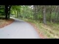 Into the Escape - Conjure One - A Ducth journey into nature - Footage