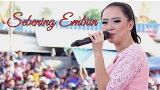 Download lagu Sebening Embun - Rena KDI (OM ADELLA) mp3