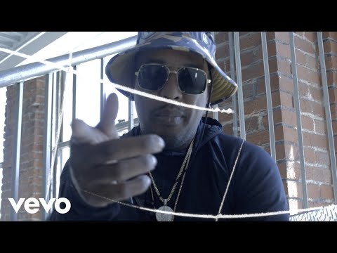 J-HAZE - Oolong (Official Video)